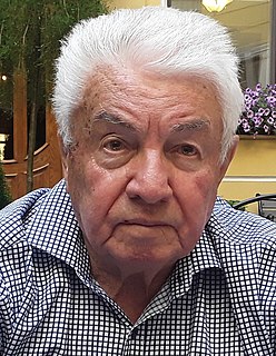 Vladimir Voinovich