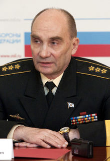 Vladimir Vysotskiy