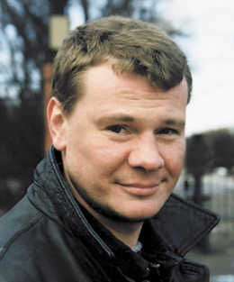 Vladislav Galkin