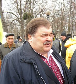 Volodymyr Bondarenko