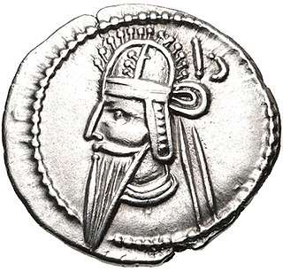 Vologases VI of Parthia