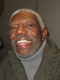 Vondie Curtis-Hall