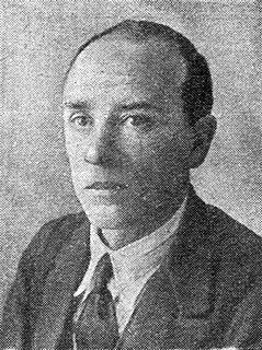 Vyacheslav Malyshev
