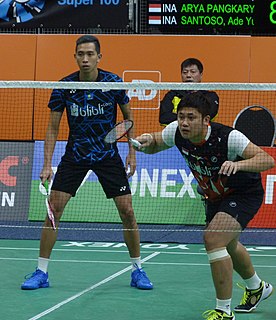 Wahyu Nayaka Arya Pankaryanira