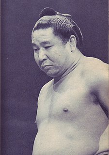 Wakanohana Kanji I