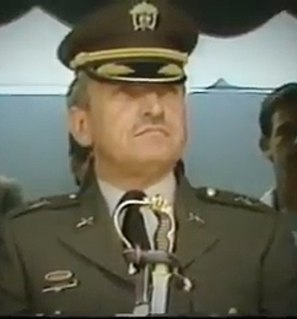 Waldemar Franklin Quintero