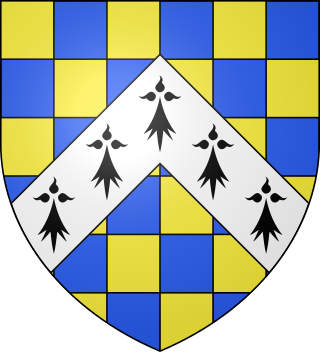 Waleran de Beaumont, 4th Earl of Warwick