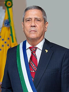 Walter Souza Braga Netto