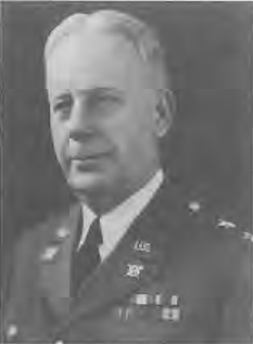 Walter L. Reed