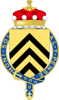 Walter de Manny, 1st Baron Manny