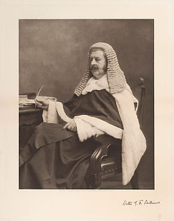 Walter Phillimore, 1st Baron Phillimore