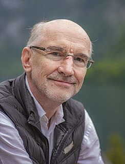 Walter Pohl