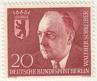Walther Schreiber