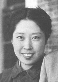 Wang Guangmei