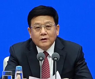 Wang Hesheng