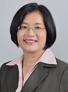 Wang Huei-mei