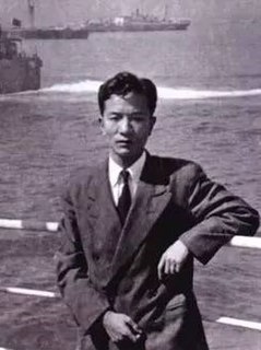 Wang Xiji