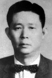 Wang Yung-ching