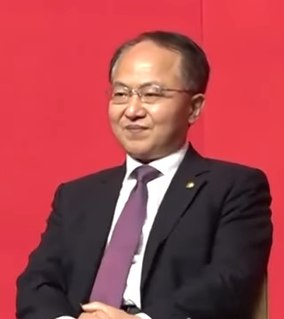 Wang Zhimin