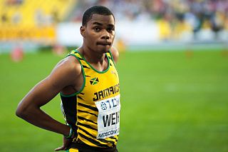 Warren Weir