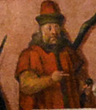 Warcisław II de Gdańsk