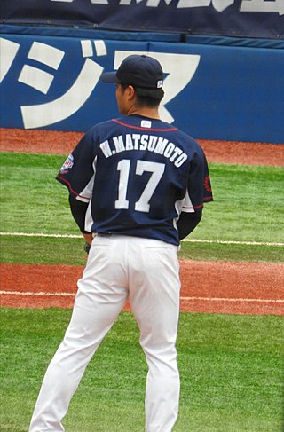 Wataru Matsumoto
