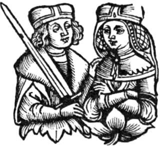 Wenceslaus II, Duke of Cieszyn