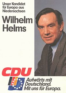 Wilhelm Helms