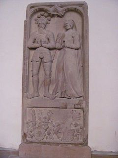 William IV of Eberstein