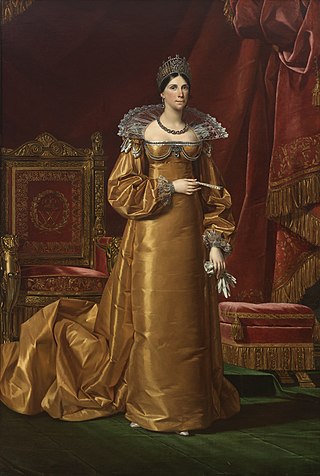Queen Wilhelmina of the Netherlands