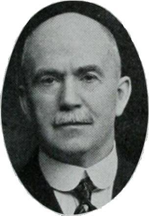 Willard Young