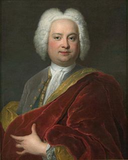 Willem van Keppel, 2nd Earl of Albemarle