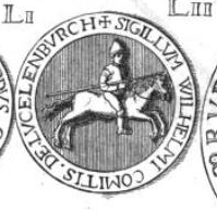 William, Count of Luxembourg