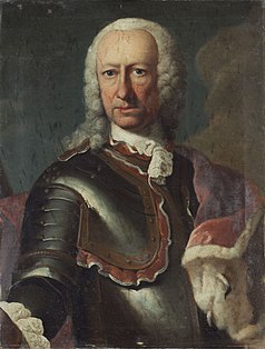 William, Landgrave of Hesse-Philippsthal-Barchfeld