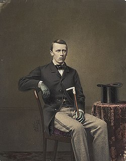 Prince Willem, Prince of Orange