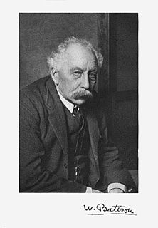 William Bateson