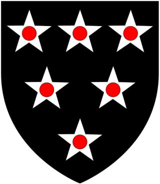 William Bonville, 6th Baron Harington