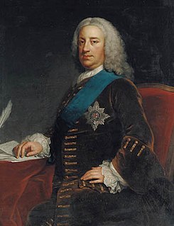 William Cavendish, 3rd Duke of Devonshire