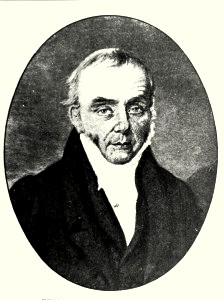 William Cockerill