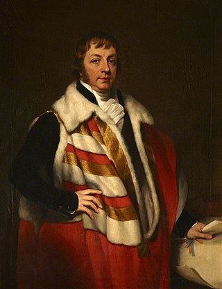 William Cole, 1st Earl of Enniskillen