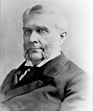 William D. Washburn