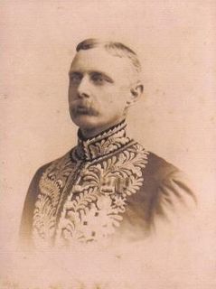 William Edward Maxwell