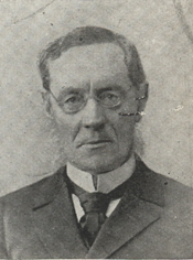 William Everett