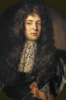 William Fermor, 1st Baron Leominster