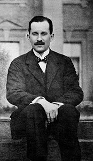 William G. S. Cadogan