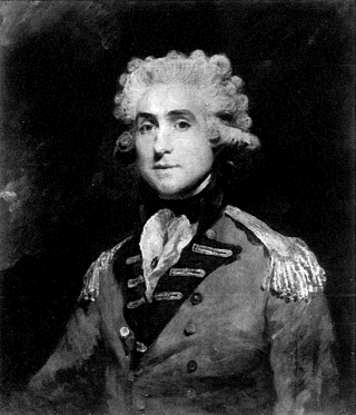 William Neville Gardiner