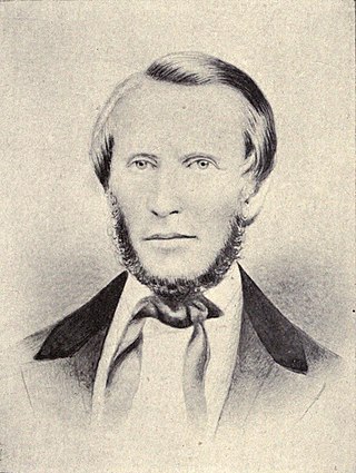 William Harrison Rice
