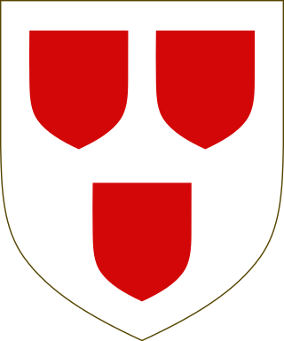 William Hay, 1st Earl of Erroll