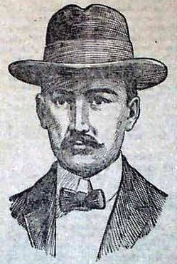 William Hooper Young