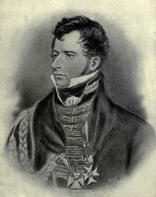 William Howe de Lancey